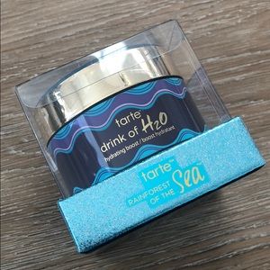 Tarte drink of H2O Hydrating Boost